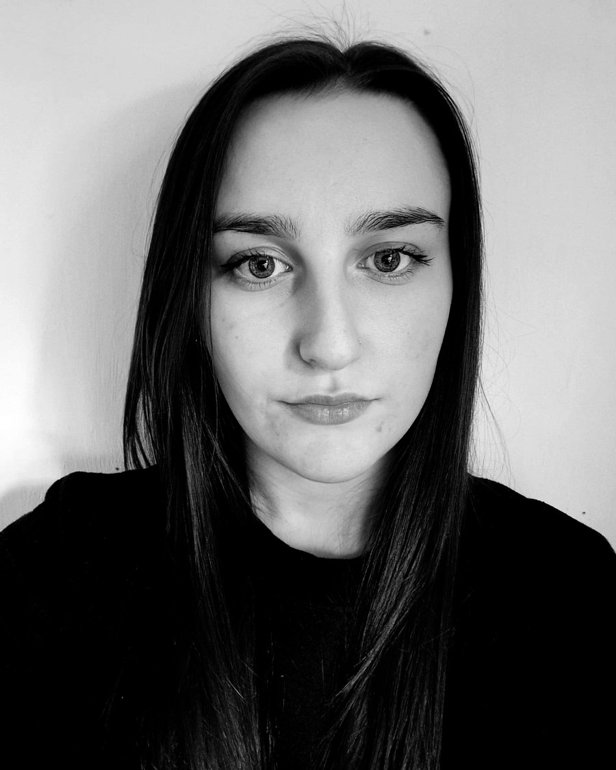 Rachel, Junior Stylist